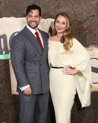 Henry Cavill Girlfriend 2022 Does Henry Cavill Have a Girlfriend