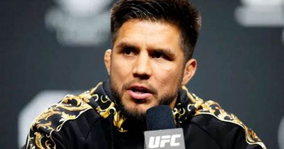 Henry Cejudo Net Worth: Career & Lifestyle