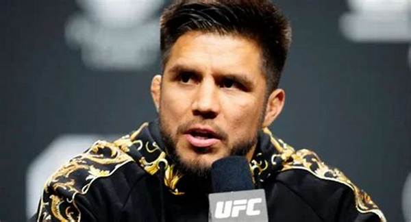 Henry Cejudo Net Worth: Career & Lifestyle