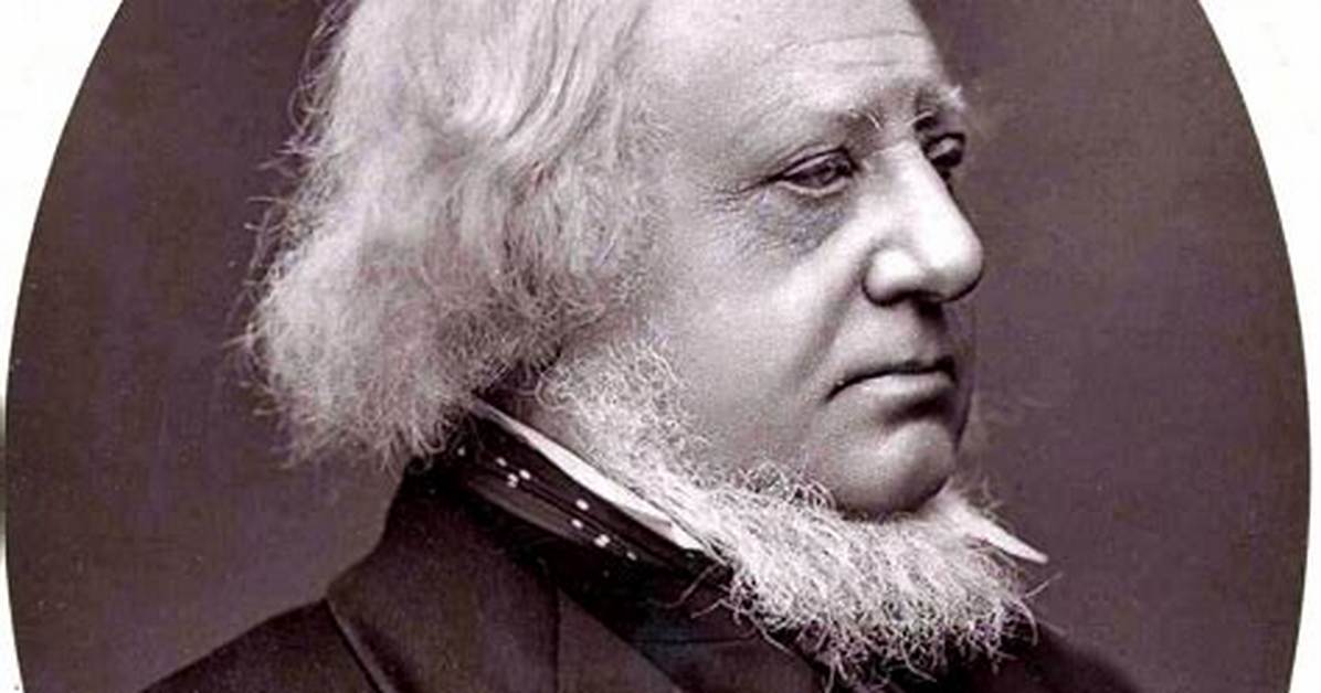 Henry Cole Bio (Wiki)