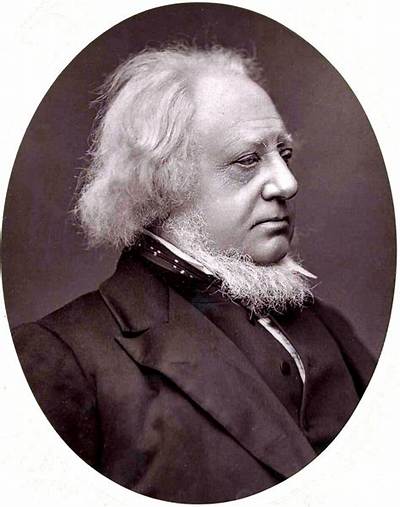 Henry Cole Bio (Wiki)