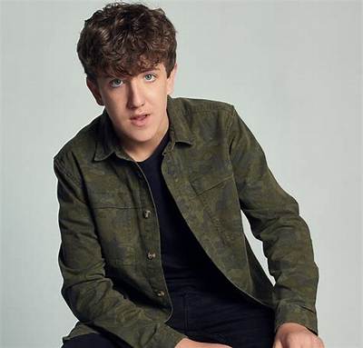 Henry Gallagher - Age, Family, Bio