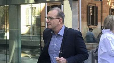 Henry Keogh Compensation Amount Is More Than $2.5 Million -Where Is He Now?