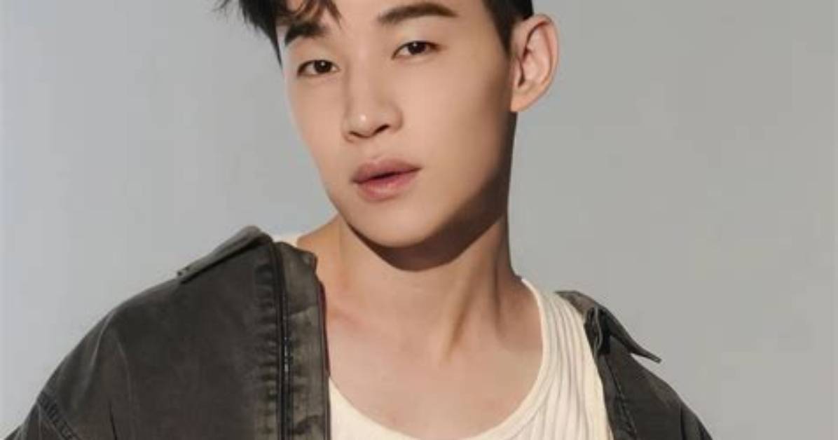 Henry Lau Bio (Wiki)