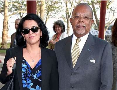 Henry Louis Gates Ex-Wife: Sharon Adams