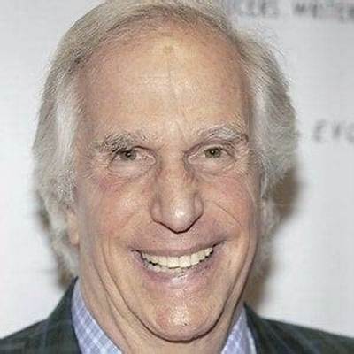 Henry Winkler - Age, Family, Bio