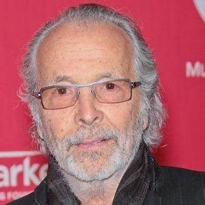 Herb Alpert - Age, Family, Bio
