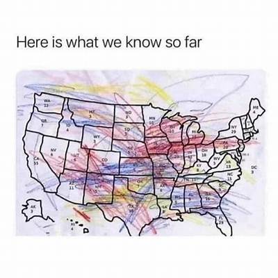 Here Is What We Know