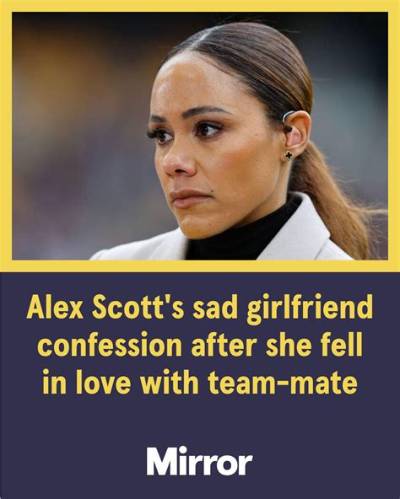 Here’s How Alex Scott Fell in Love with Ex Kelly Smith! a Glimpse from Her New Memoir
