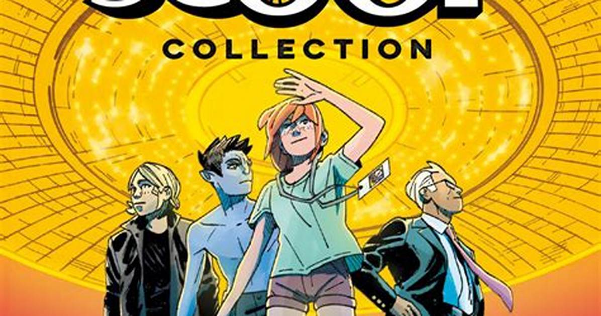 Here’s the Full Scoop on the New Season