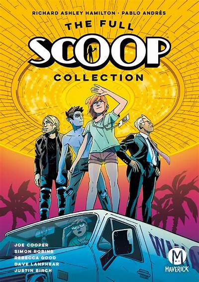 Here’s the Full Scoop on the New Season