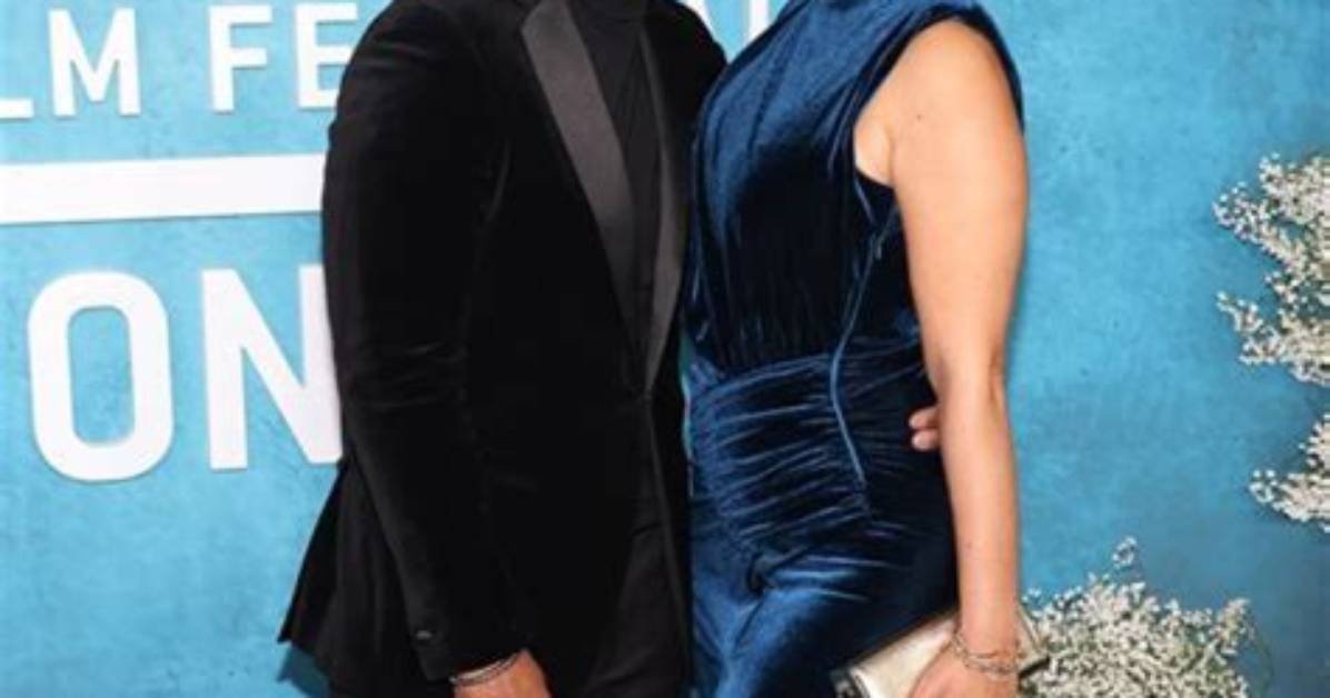 Here’s the Untold Truth We Know About Larenz Tate’s Wife, Tomasina Parrott