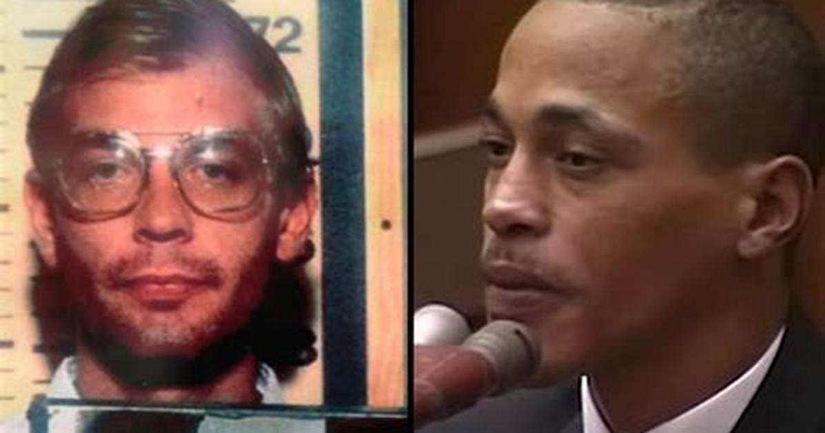 Here’s What Happened to Jeffrey Dahmer in Prison?