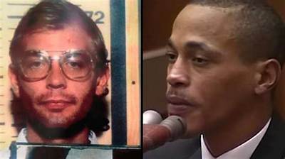 Here’s What Happened to Jeffrey Dahmer in Prison?