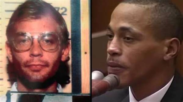 Here’s What Happened to Jeffrey Dahmer in Prison?