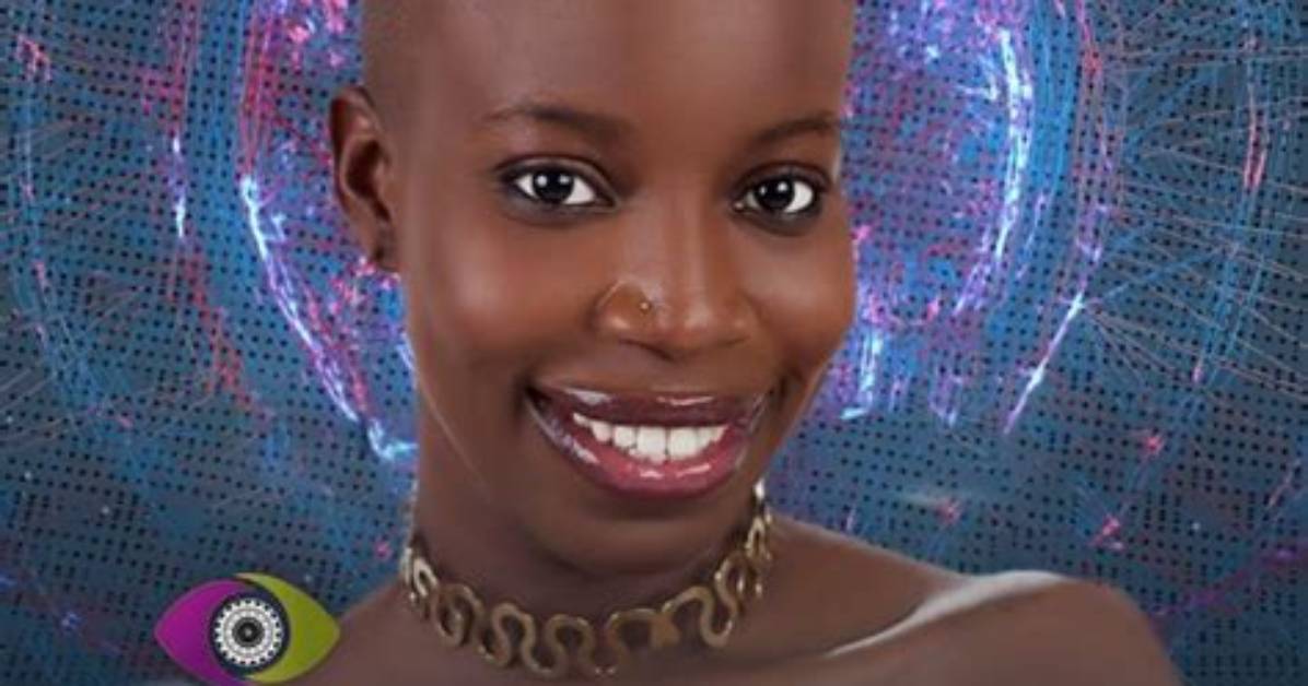 Hermes Third Girlfriend, Allysyn Evicted from Big Brother Naija Season 7 Show