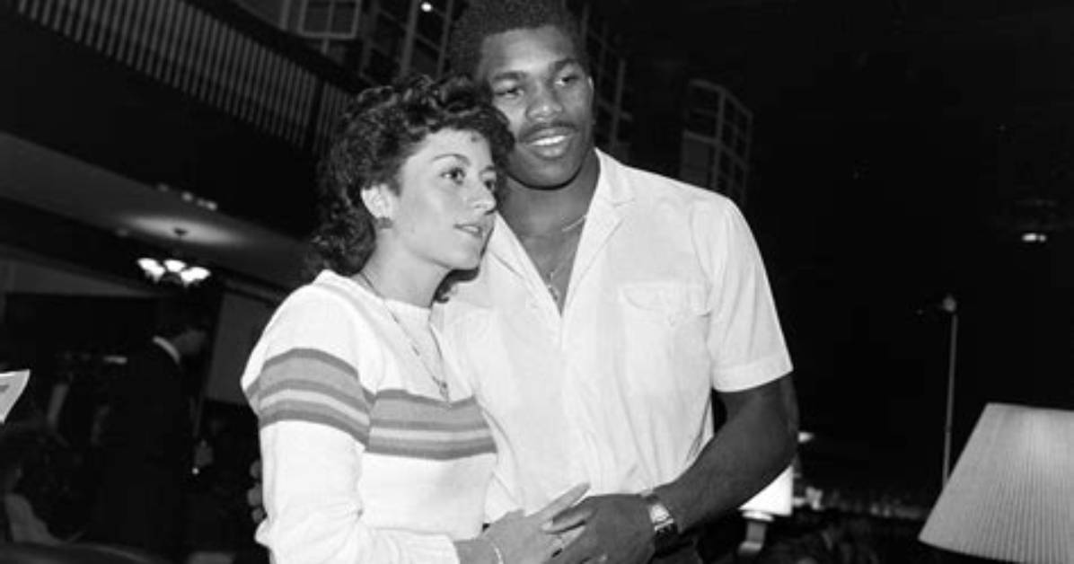Herschel Walker Former Wife- Cindy Deangelis Net Worth and Divorce