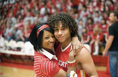 ‘High School Musical’ Stars Corbin Bleu, Monique Coleman and Lucas Grabeel Reunite for ‘Hsmtmts’ Season 4