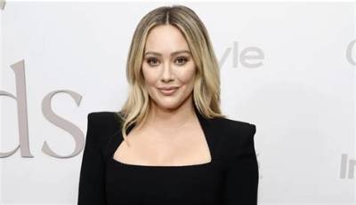 Hilary Amanda Jane Height, Weight, Net Worth, Age, Birthday, Wikipedia, Who, Nationality, Biography
