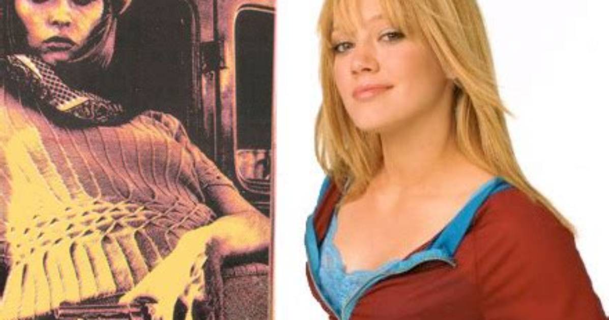 Hilary Duff to Be in Bonnie and Clyde “Remake”