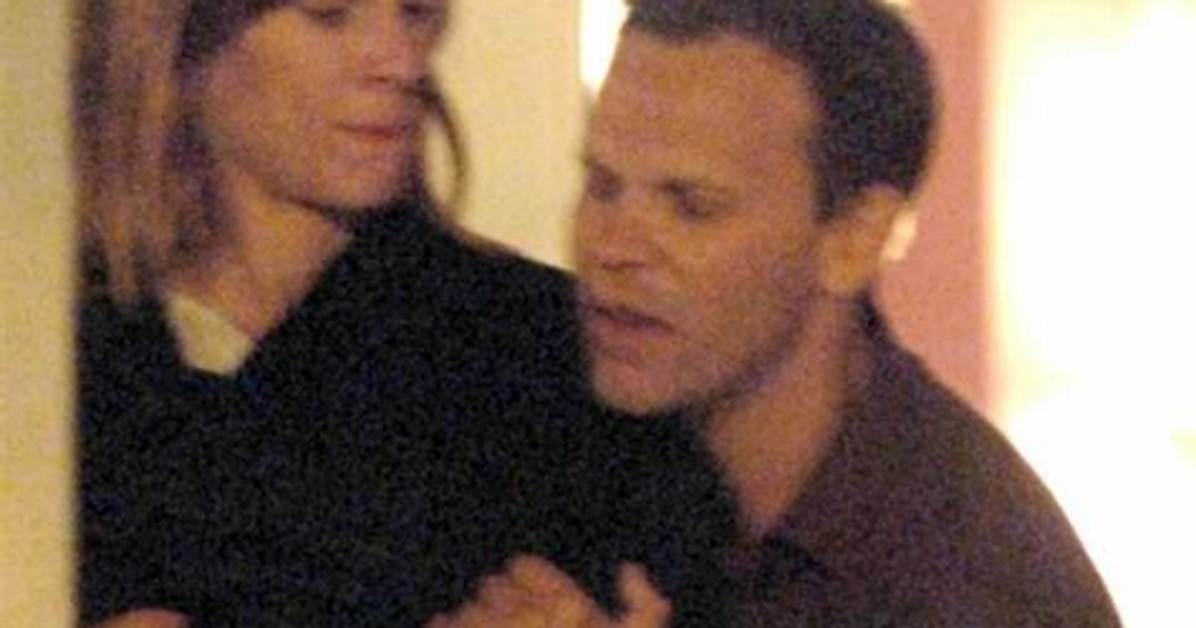 Hilary Swank Felt ‘No Spark’ with Then-Married Boyfriend, Despite Affair
