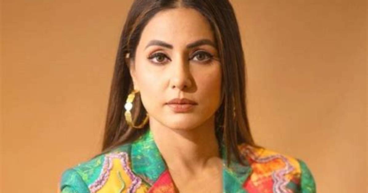 Hina Khan Net Worth - Wiki, Age, Weight and Height, Relationships, Family, and More