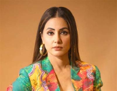 Hina Khan Net Worth - Wiki, Age, Weight and Height, Relationships, Family, and More
