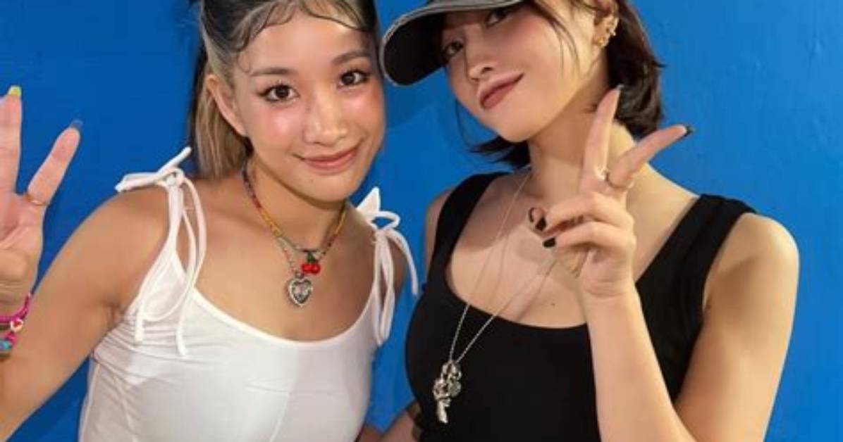 Hirai Hana - Age, Family, Bio