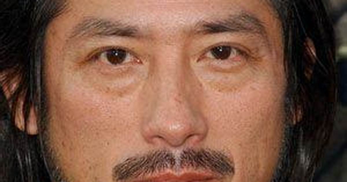 Hiroyuki Sanada - Age, Family, Bio