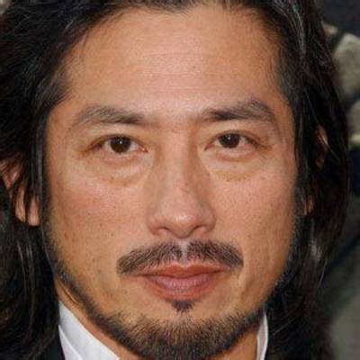 Hiroyuki Sanada - Age, Family, Bio