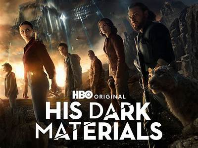 “His Dark Materials” Season 3 Is Set to Be Released on Hbo