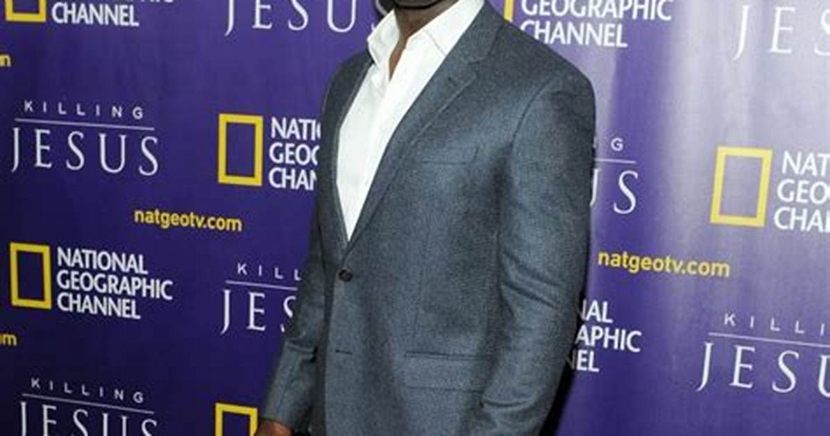 Hisham Tawfiq Net Worth - Wiki, Age, Weight and Height, Relationships, Family, and More