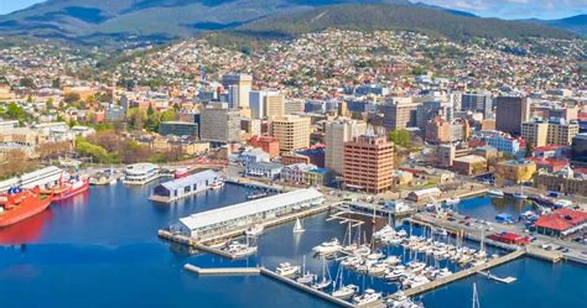 Hobart Shore Excursions & Cruise Excursions