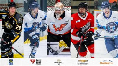 Hockey Players Born November 2