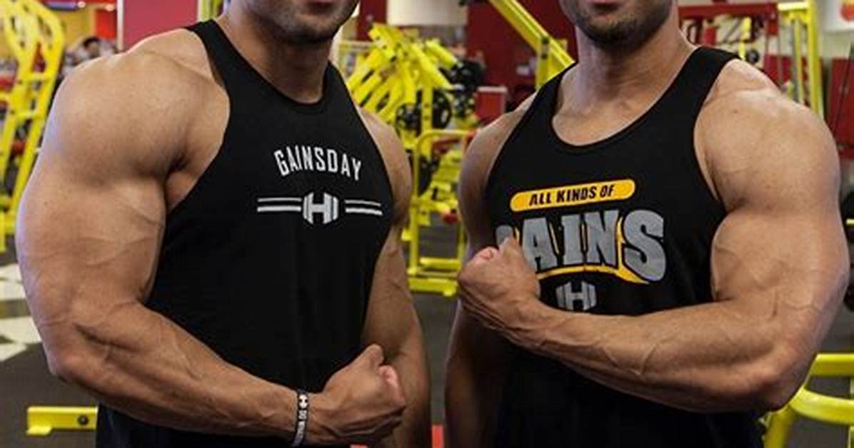 Hodgetwins Height, Weight, Net Worth, Age, Birthday, Wikipedia, Who, Nationality, Biography