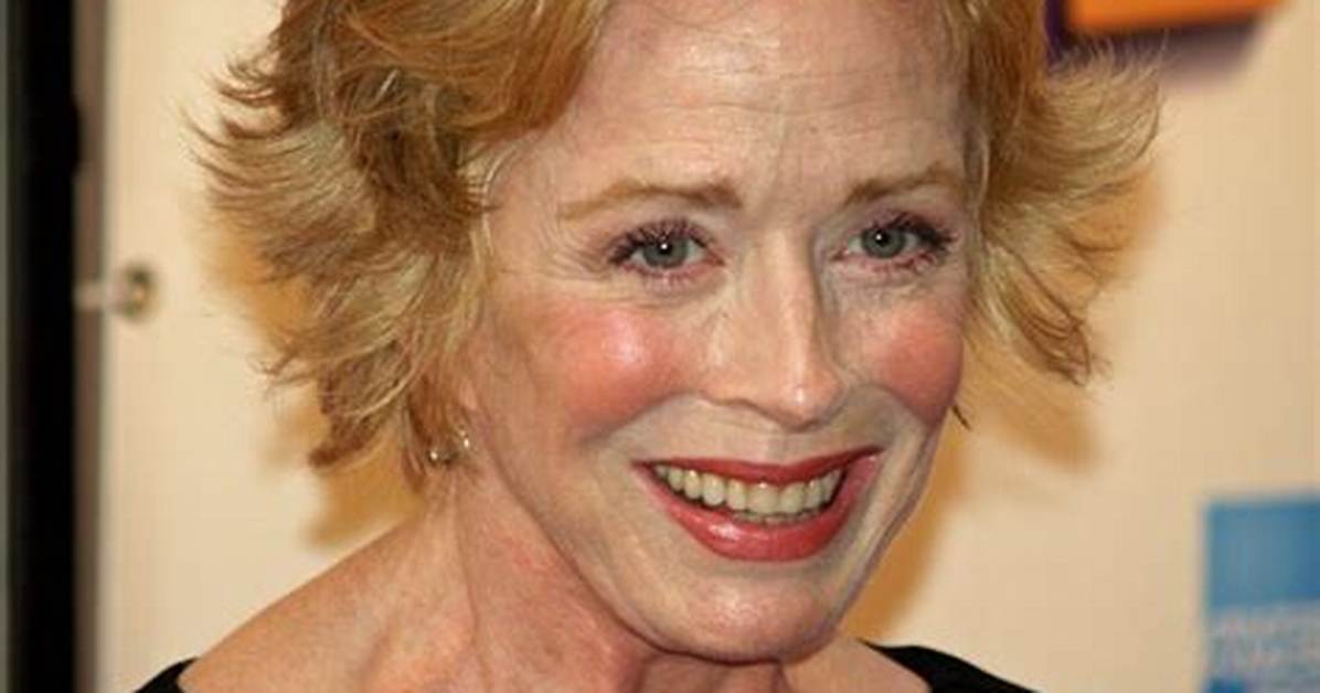 Holland Taylor Bio (Wiki)
