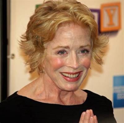 Holland Taylor Bio (Wiki)