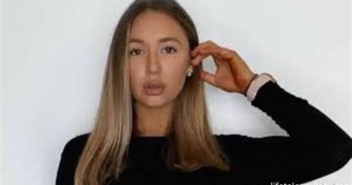 Holly C. Brown - Age, Family, Bio