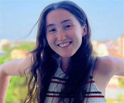 Holly Gabrielle White - Age, Family, Bio