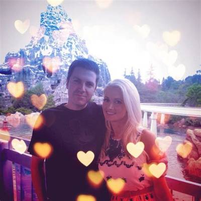 Holly Madison (Hef’s Ex-Girlfriend) Is Pregnant by Her Boyfriend of 9 Months