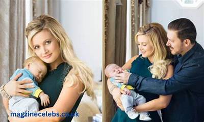 Holly Madison Named Her Son Forest Leonardo Antonio Rotella: Love It or Hate It?