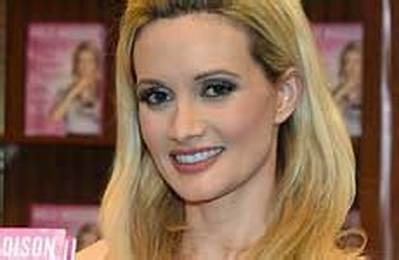 Holly Madison: ‘Rainbow’ Isn’t a Stripper Name Like ‘Amber, Crystal & Jessica’