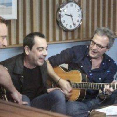 Hombres G - Members, Ages, Trivia