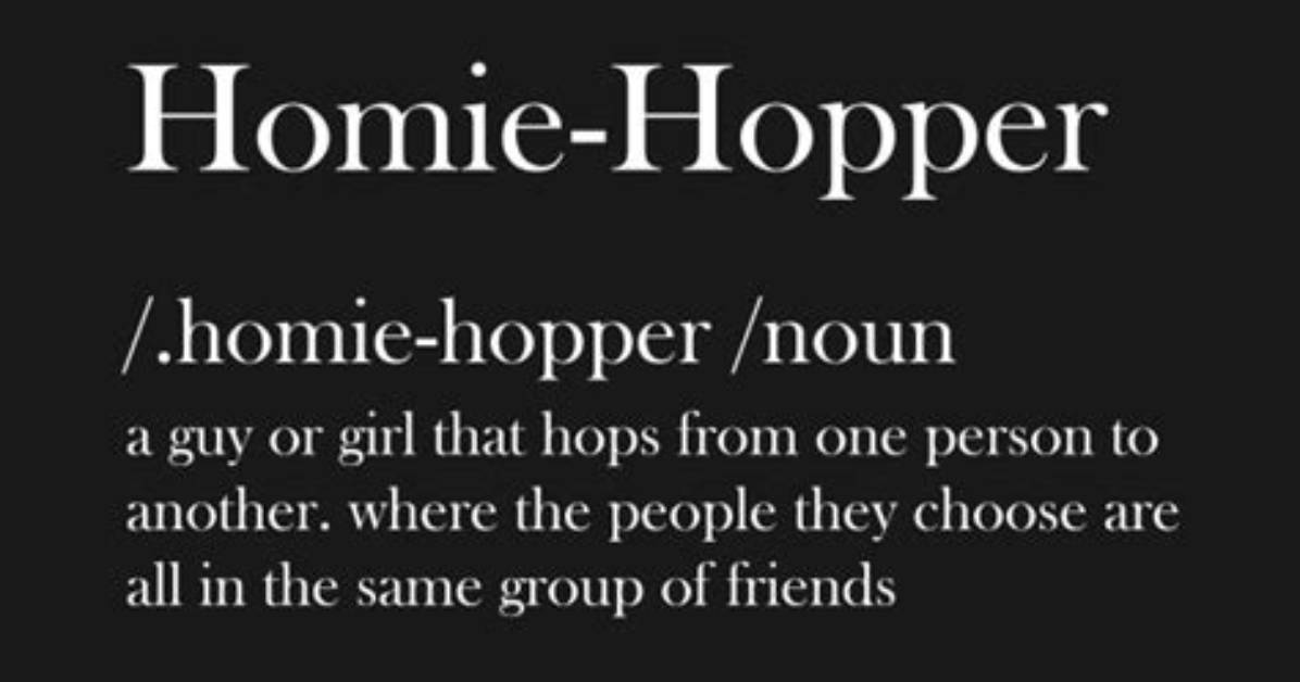 Homie Hopper Tiktok Song Lyrics & Meaning, Trend Behind the Now Famous Sound from the Internet