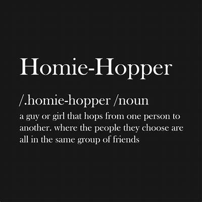 Homie Hopper Tiktok Song Lyrics & Meaning, Trend Behind the Now Famous Sound from the Internet