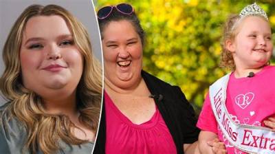 Honey Boo Boo’s Family Was Investigated and Cleared by Child Protective Services