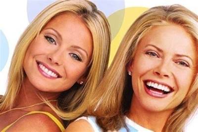 Hope & Faith - Cast, Ages, Trivia