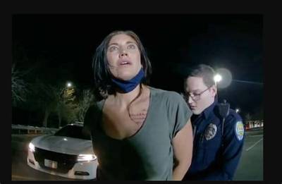 Hope Solo Arrested for Dui, Case Details and Wikipedia Bio