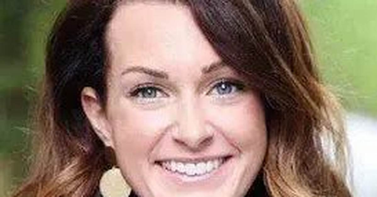 Hope Terkeurst Houser - Age, Family, Bio