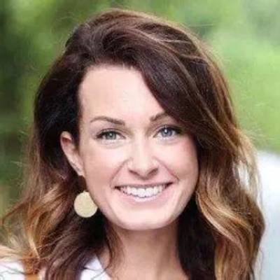Hope Terkeurst Houser - Age, Family, Bio